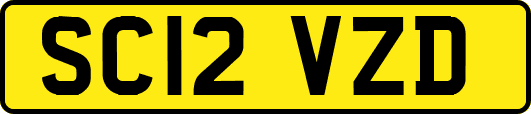 SC12VZD