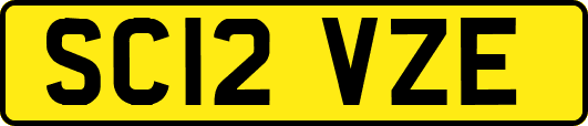 SC12VZE