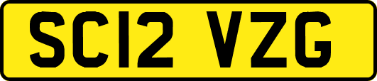 SC12VZG