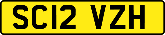 SC12VZH