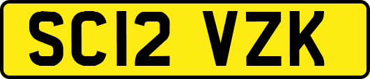 SC12VZK