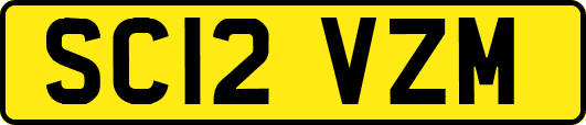 SC12VZM