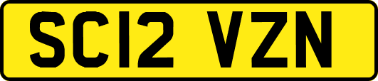 SC12VZN