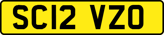 SC12VZO