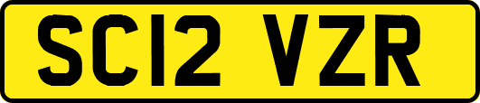 SC12VZR