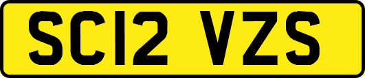 SC12VZS