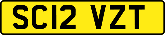 SC12VZT