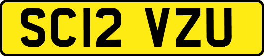 SC12VZU