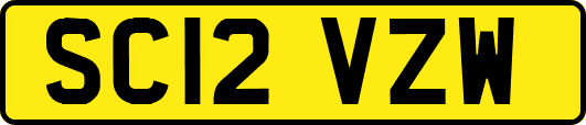 SC12VZW