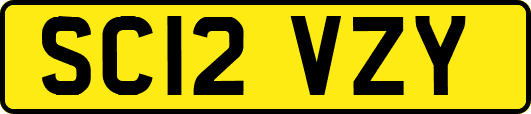 SC12VZY