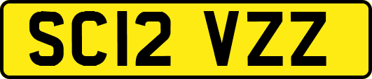 SC12VZZ