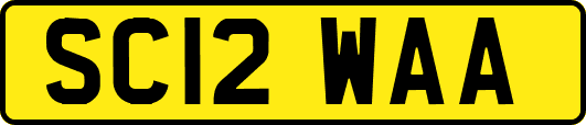 SC12WAA