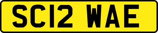SC12WAE