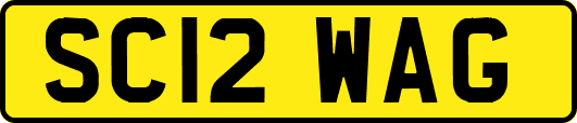 SC12WAG