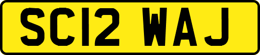 SC12WAJ