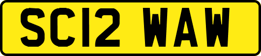 SC12WAW