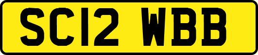 SC12WBB