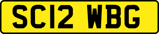 SC12WBG