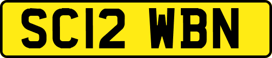 SC12WBN