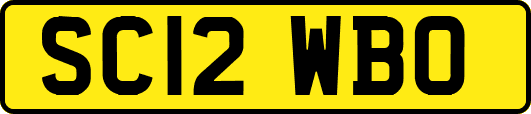 SC12WBO