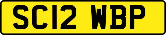 SC12WBP