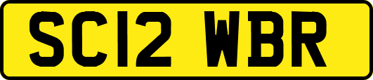 SC12WBR