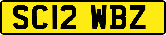 SC12WBZ