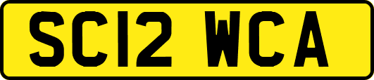 SC12WCA