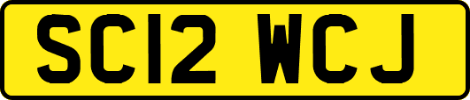 SC12WCJ