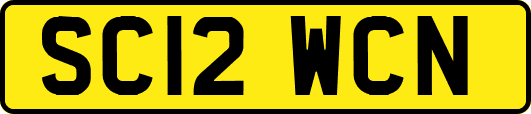SC12WCN