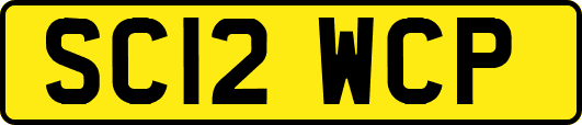 SC12WCP