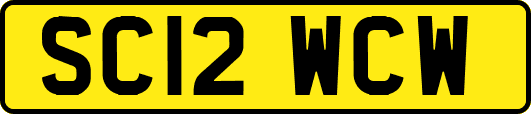 SC12WCW