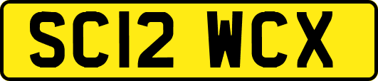 SC12WCX