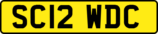 SC12WDC