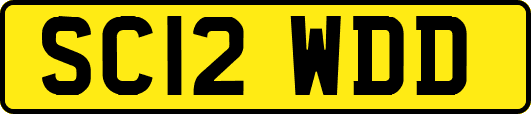 SC12WDD