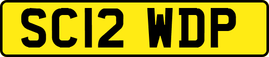 SC12WDP