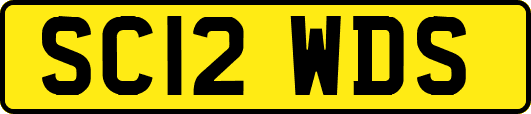 SC12WDS