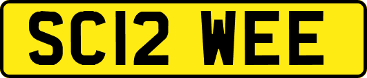 SC12WEE