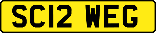 SC12WEG