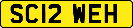 SC12WEH