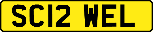 SC12WEL