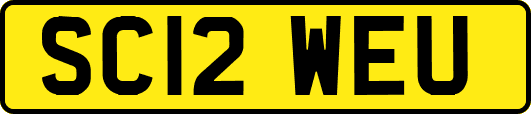 SC12WEU
