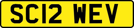 SC12WEV
