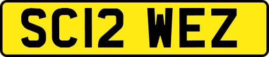 SC12WEZ