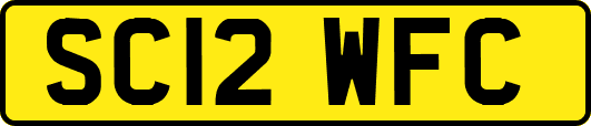 SC12WFC