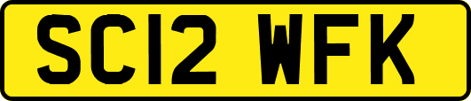 SC12WFK