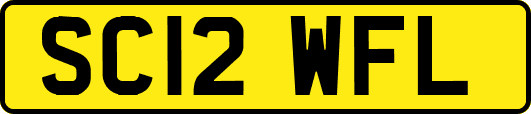 SC12WFL