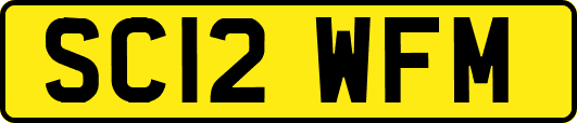 SC12WFM