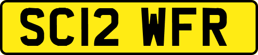 SC12WFR