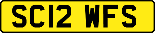 SC12WFS